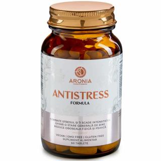 ANTISTRESS FORMULA 60 tab