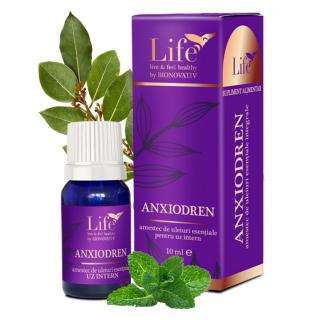 ANXIODREN 10ML