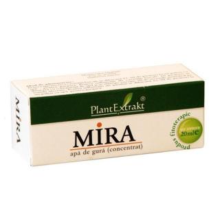 APA DE GURA MIRA 20 ML