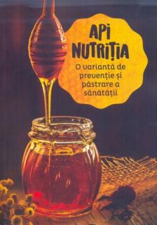 API NUTRITIA
