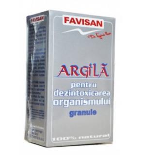 ARGILA - GRANULE 100 G
