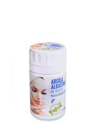 ARGILA RACIU PASTA COSMETICA 200G