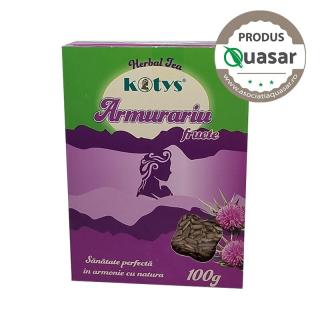 ARMURARIU FRUCTE 100 G