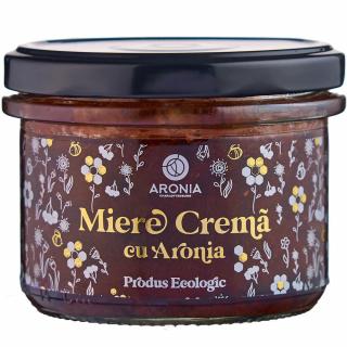 Aronia Miere ECO 220g