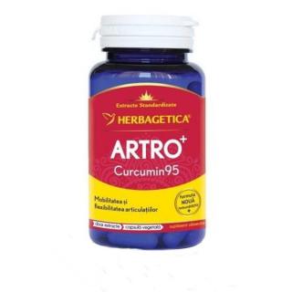 ARTRO+ CURCUMIN95 60 CPS