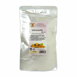 ASCORBIC ACID 250 G