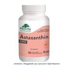 ASTAXANTHIN 30 CPS