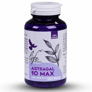 ASTRAGAL 10 MAX 60 CPS