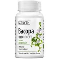 BACOPA MANNIERI 30 CPS