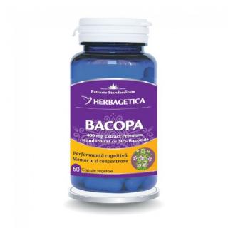 BACOPA MONIERI 60 CPS