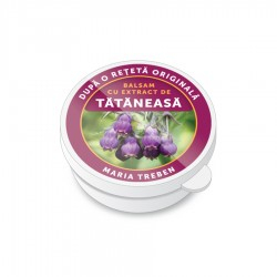 BALSAM CU TATANEASA 30 ML