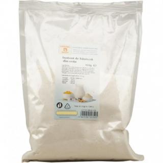 BAUTURA INSTANT DIN OVAZ 500 G