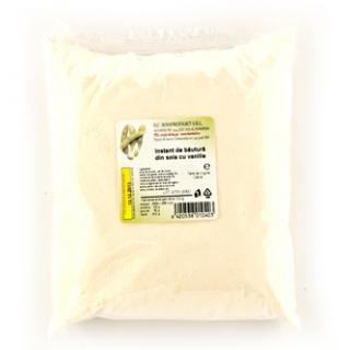 BAUTURA INSTANT DIN SOIA CU VANILIE 1 KG