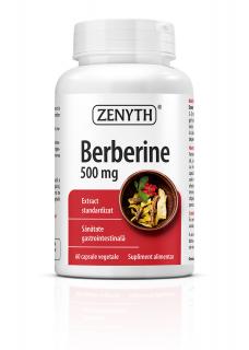 BERBERINE 60CPS