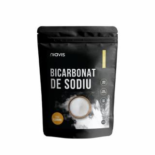 BICARBONAT DE SODIU PULBERE NATURAL 250 G