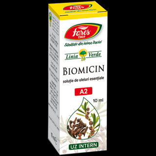 BIOMICIN 10 ML