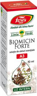 BIOMICIN FORTE 10 ML