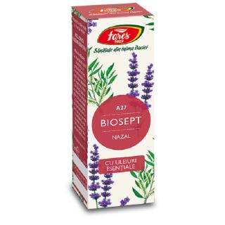 BIOSEPT NAZAL 5 ML