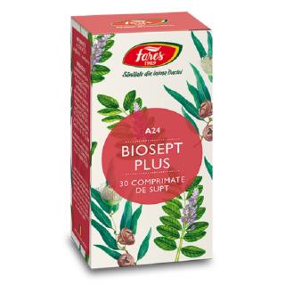 BIOSEPT PLUS 30 CPS