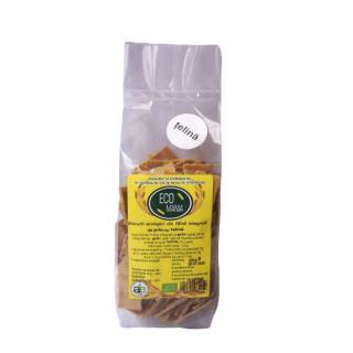 BISCUITI ECO CU TELINA 200 G