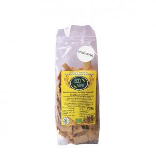 BISCUITI ECO ROZMARIN 200 G