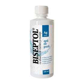 BISEPTOL APA DE GURA 500 ML