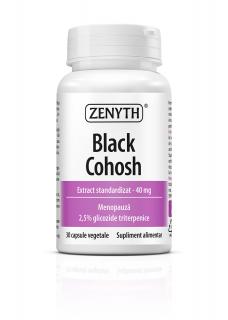 BLACK COHOSH 30 CPS
