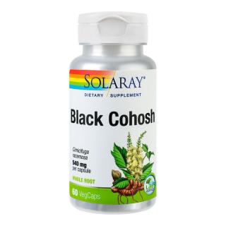 BLACK COHOSH 60 CPS