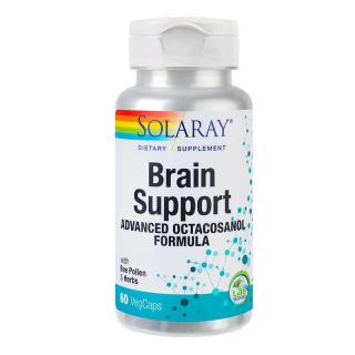 BRAIN SUPPORT 60 CPS