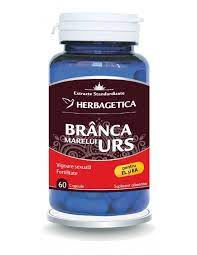 BRANCA MARELUI URS 60 CPS