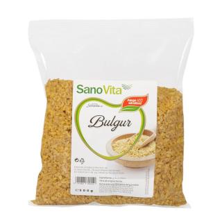 BULGUR 500 G