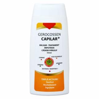 CAPILAR+ BALSAM IMP.CAD.PAR FRAGIL 275ML