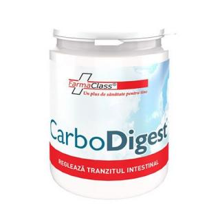 CARBODIGEST 120CPS