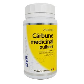 CARBUNE MEDICINAL PULBERE 200 G