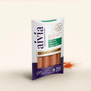 CARNATI VEGAN AFUMATI UNGURESTI