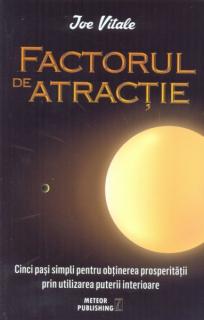 CARTE FACTORUL DE ATRACTIE