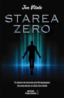 CARTE STAREA ZERO