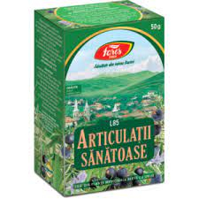 CEAI ARTICULATII SANATOASE 50 G