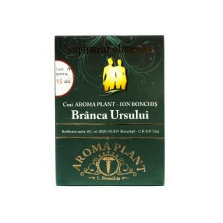 CEAI BRANCA URSULUI 320 G (30 ZILE)