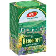 CEAI BRONHOFIT USURAREA RESPIRATIEI 50 G