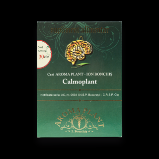CEAI CALMOPLANT 150G (15 ZILE)
