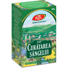 CEAI CURATAREA SANGELUI 50 G