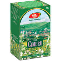 CEAI DE CIMBRU IARBA 50 G