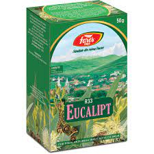 CEAI DE EUCALIPT FRUNZE 50 G