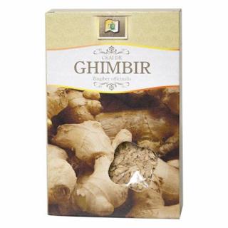 CEAI DE GHIMBIR 50 G