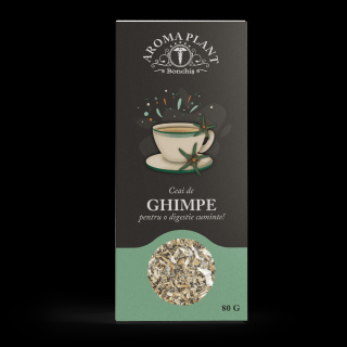 CEAI DE GHIMPE 50 gr