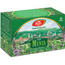 CEAI DE MENTA 20 DZ