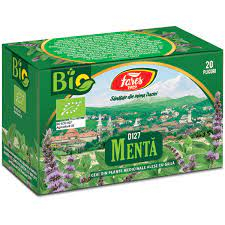 CEAI DE MENTA BIO  20 DOZE