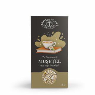 CEAI DE MUSETEL 40 gr