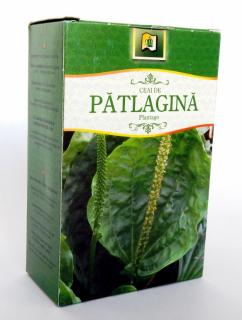 CEAI DE PATLAGINA 50 G